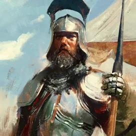 Oil Brushes Grzegorz Butkowski